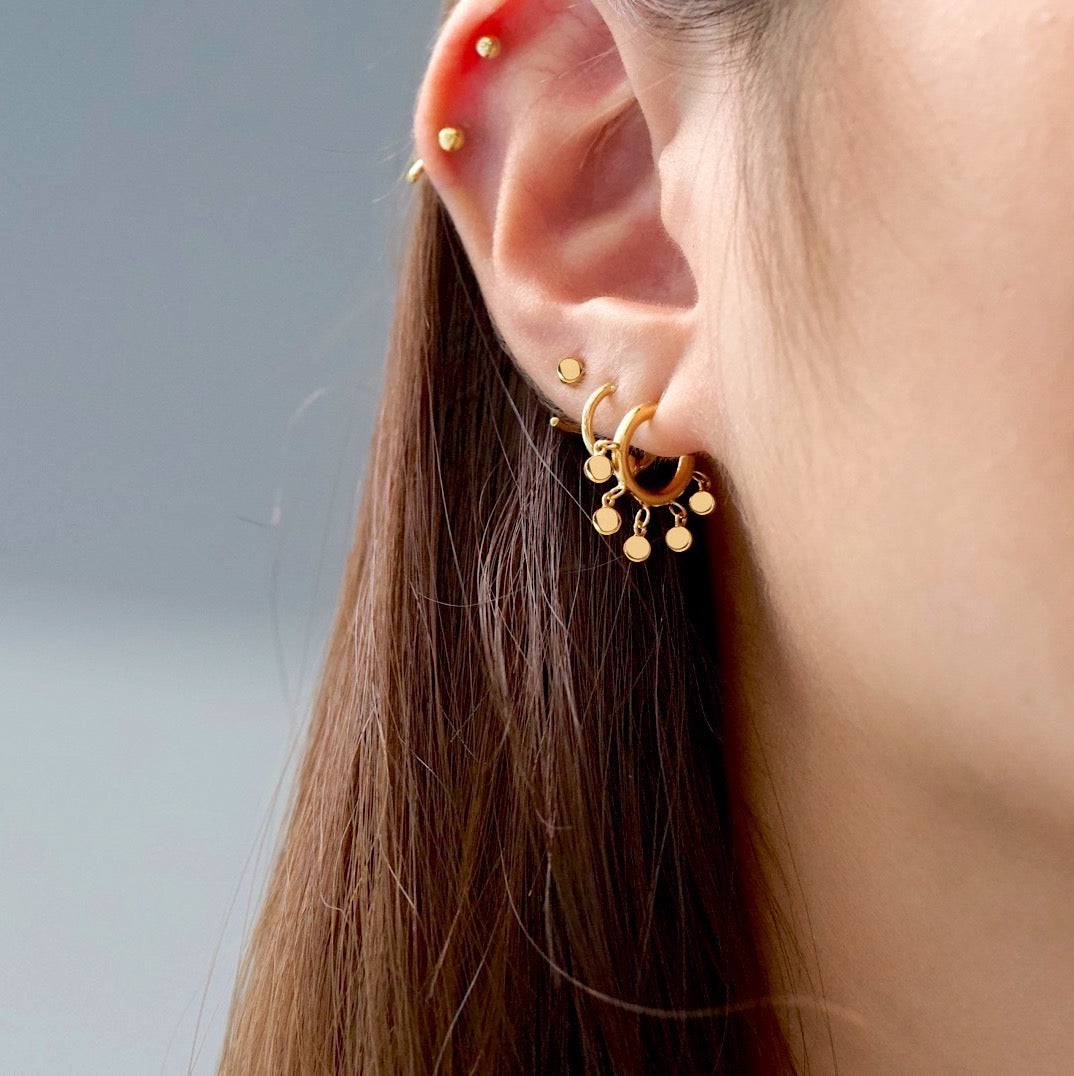 Color:Gold