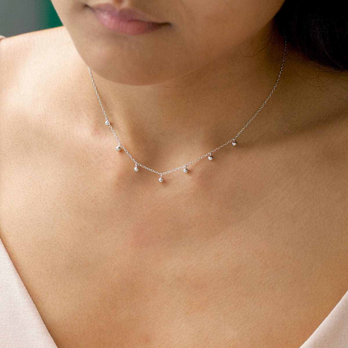 Color:Silver