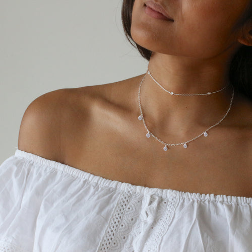 Color:Silver
