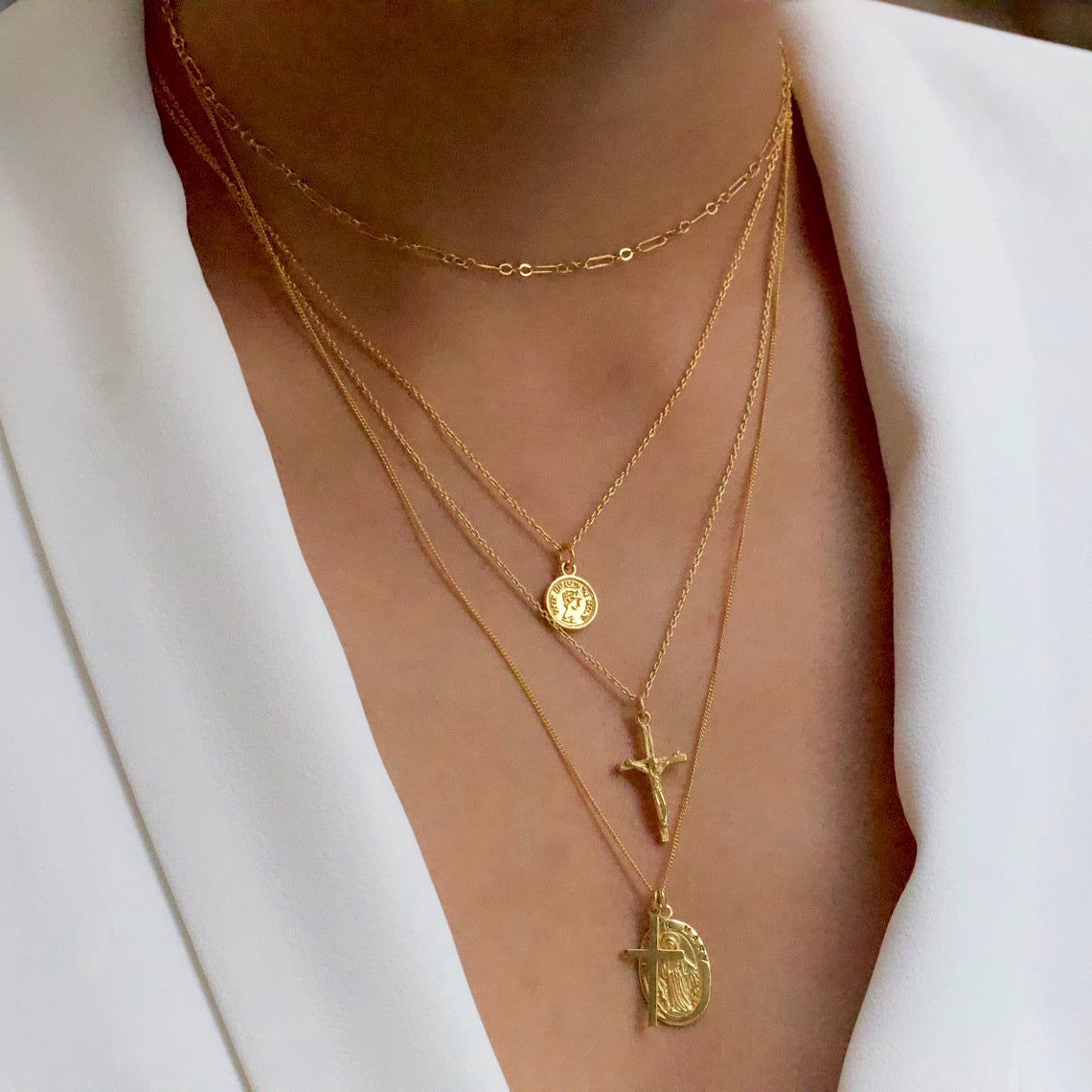 Color:Gold