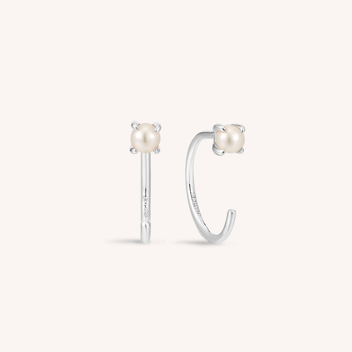 Color:White Gold