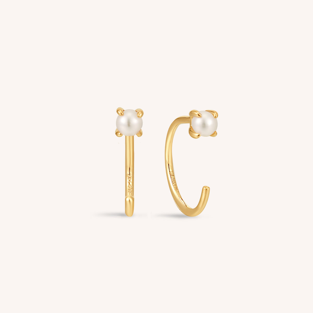Color:Yellow Gold