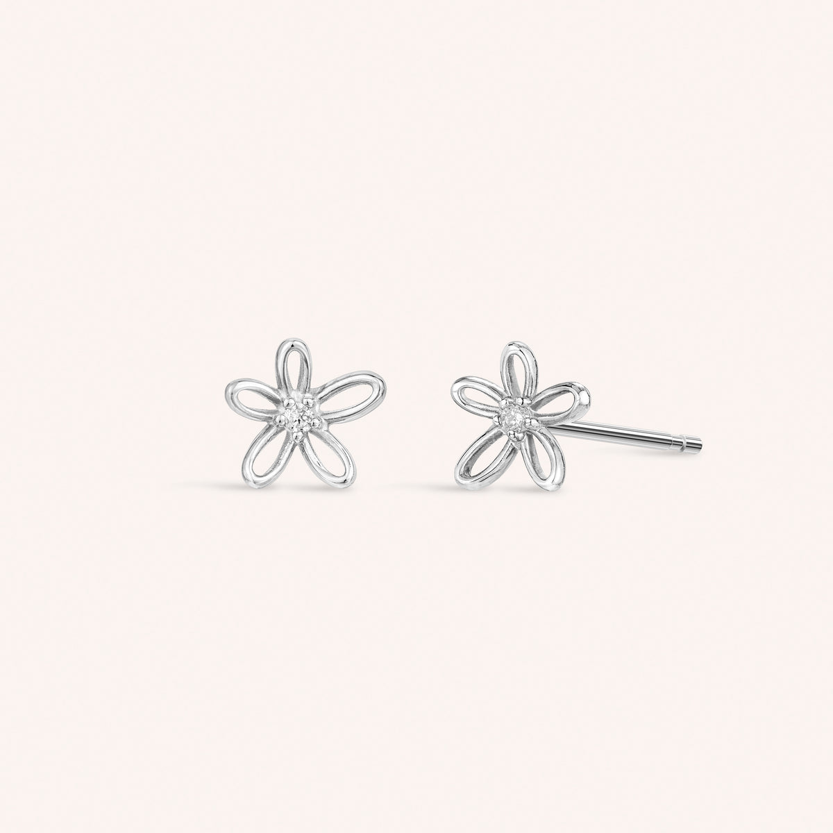Color:White Gold