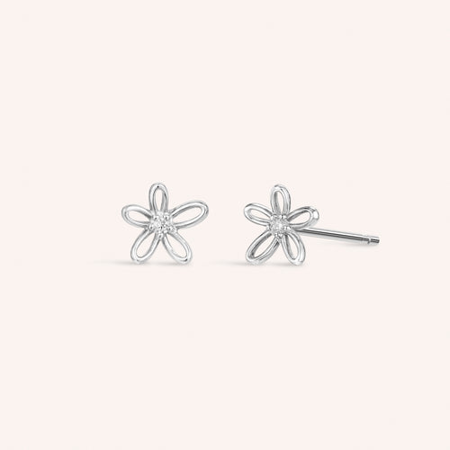 Color:White Gold