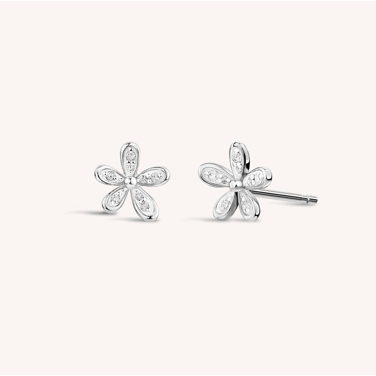 Color:White Gold