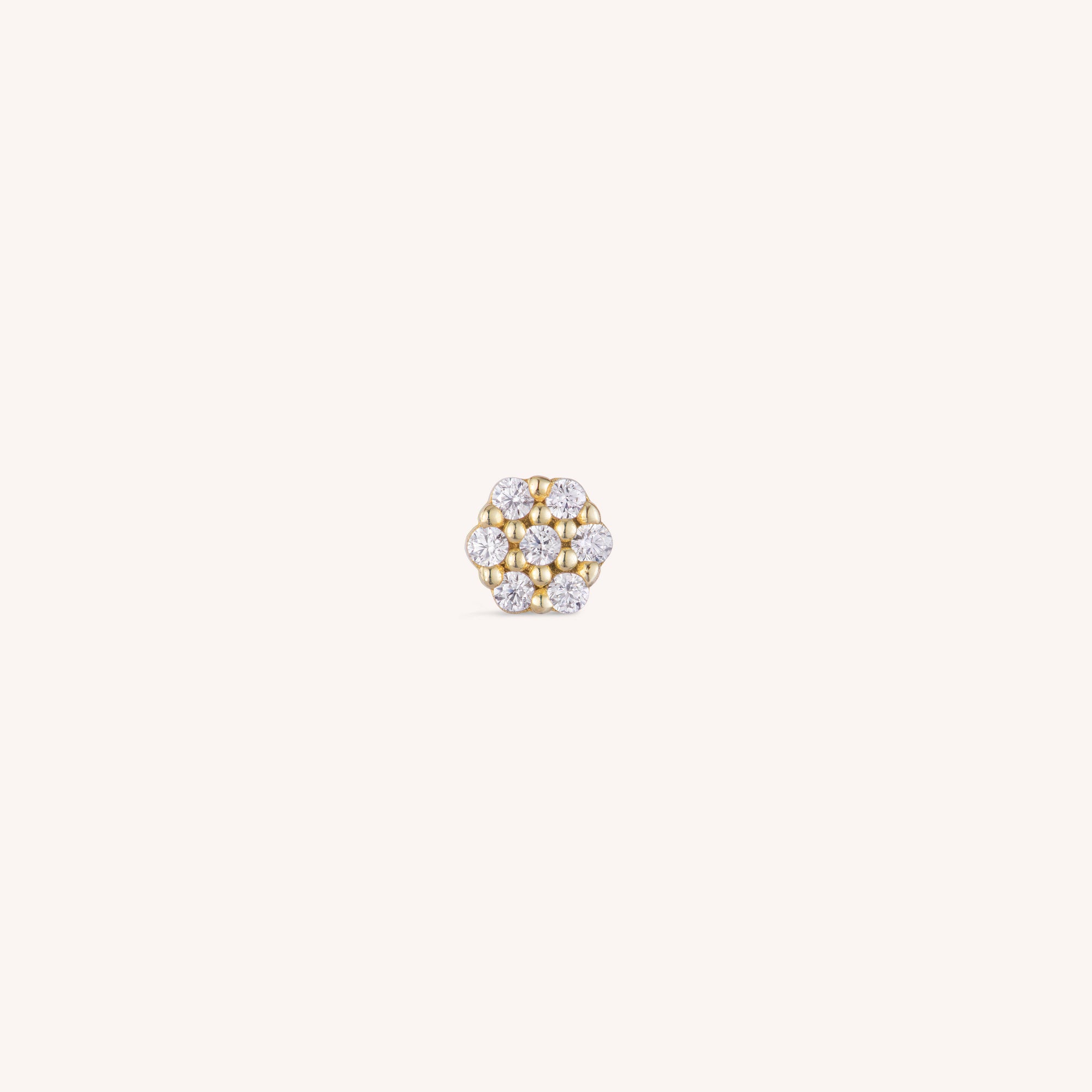 Color:Yellow Gold
Option:Single
Option:Pair