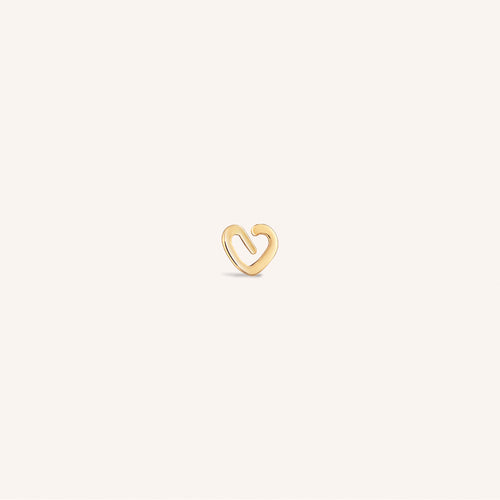 Color:Yellow Gold
Option:Single
Option:Pair
