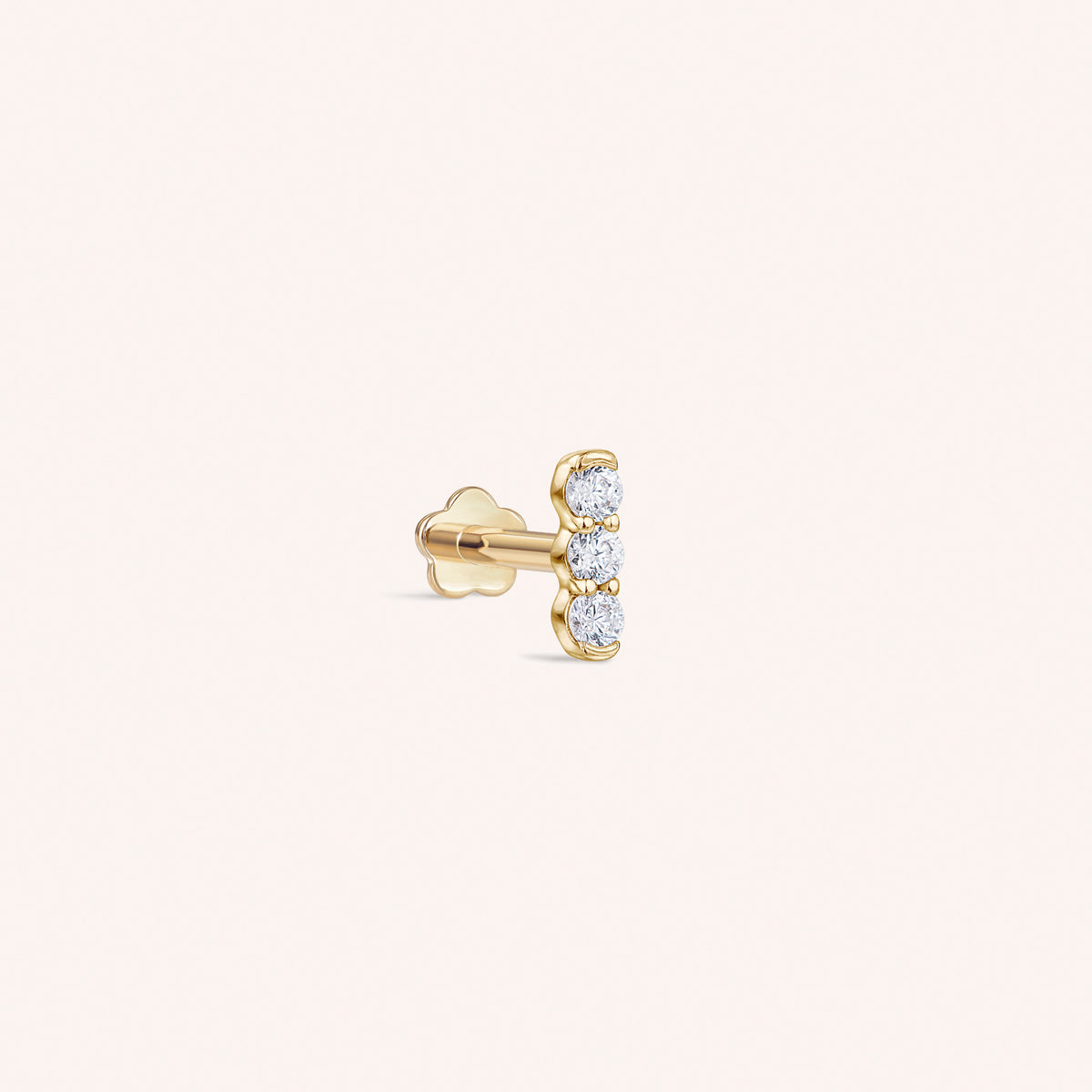 Color:Yellow Gold
Post Length:6.5mm
Post Length:5mm
Post Length:8mm
