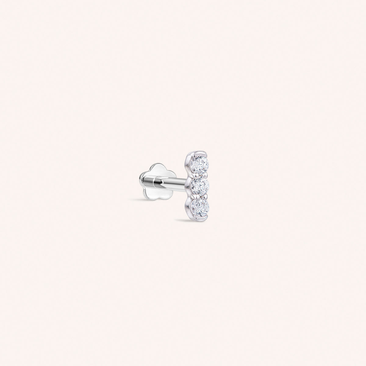 Color:White Gold