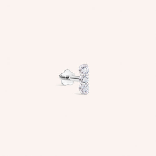 Color:White Gold
