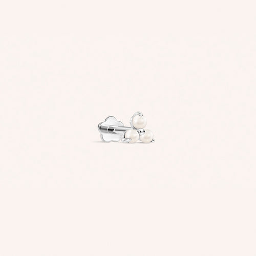 Color:White Gold