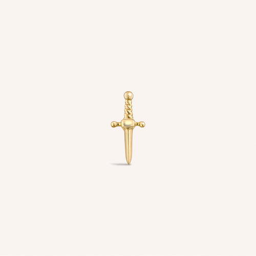 Color:Yellow Gold
Option:Single
Option:Pair