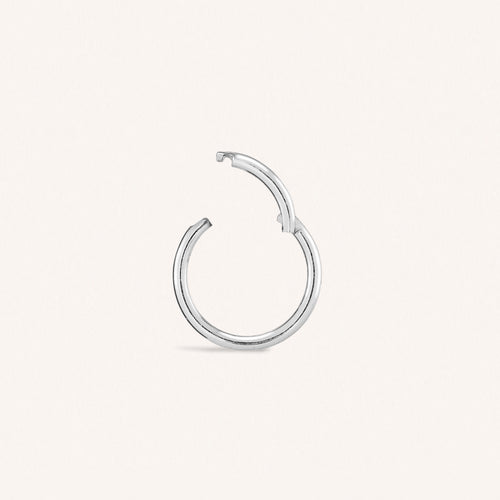 Color:White Gold
Option:Single
Option:Pair