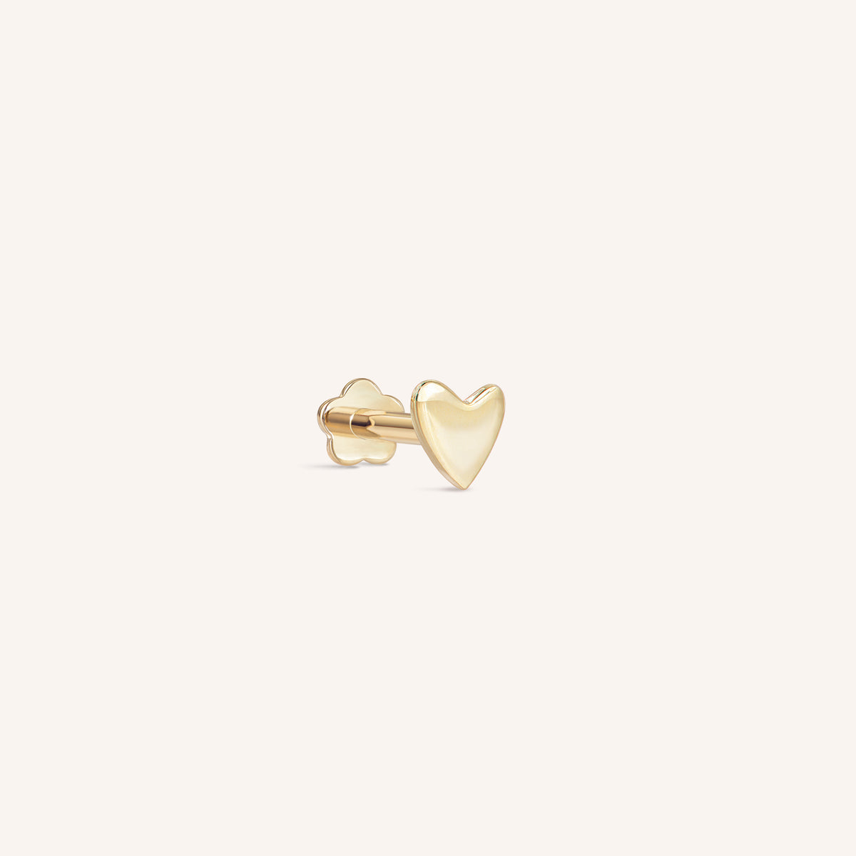 Color:Yellow Gold
Post Length:6.5mm
Post Length:5mm
Post Length:8mm