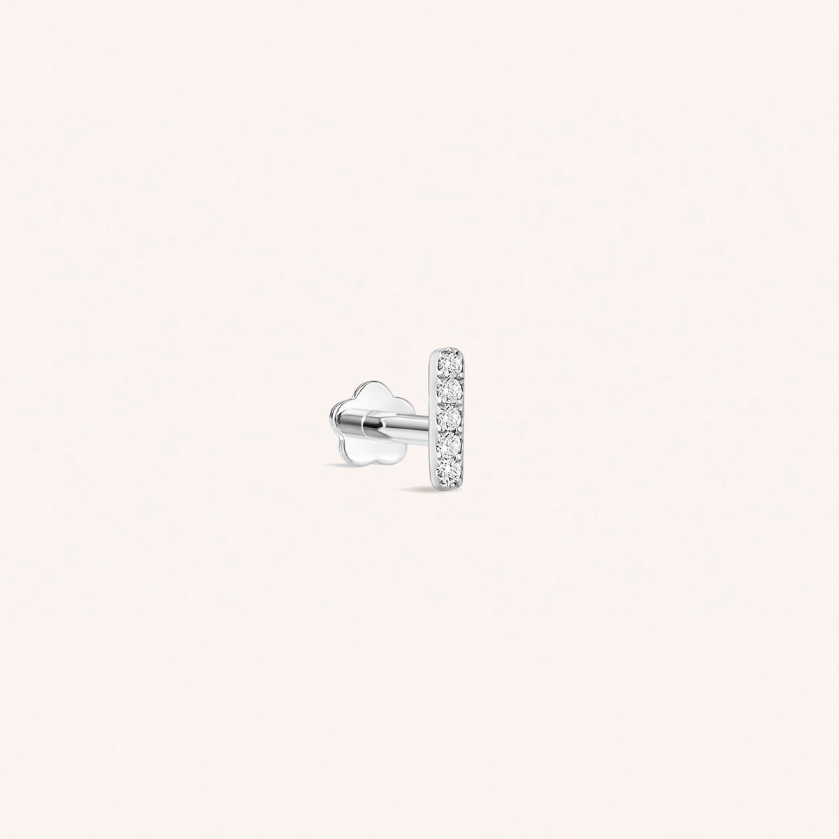 Color:White Gold