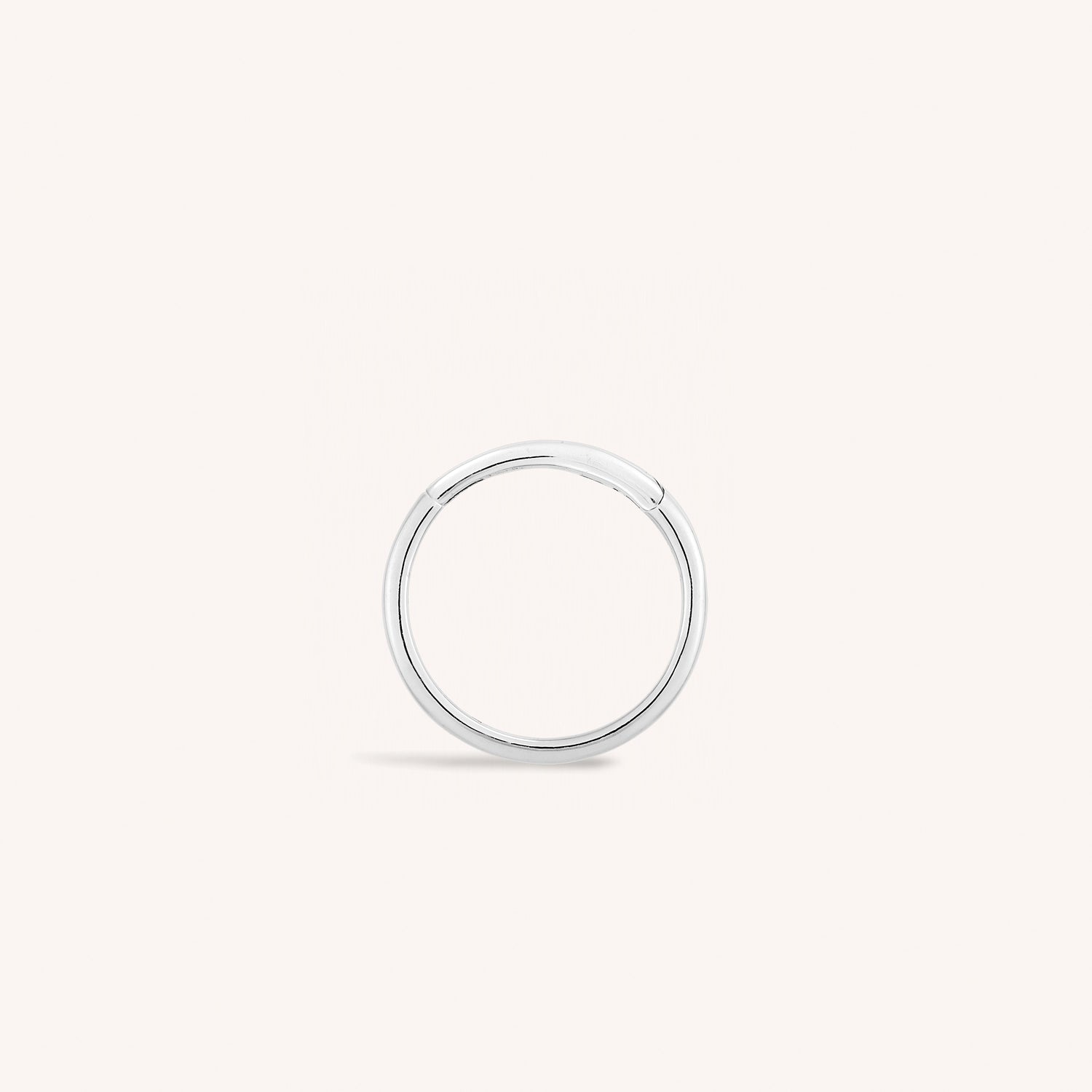 Color:White Gold
Option:Single