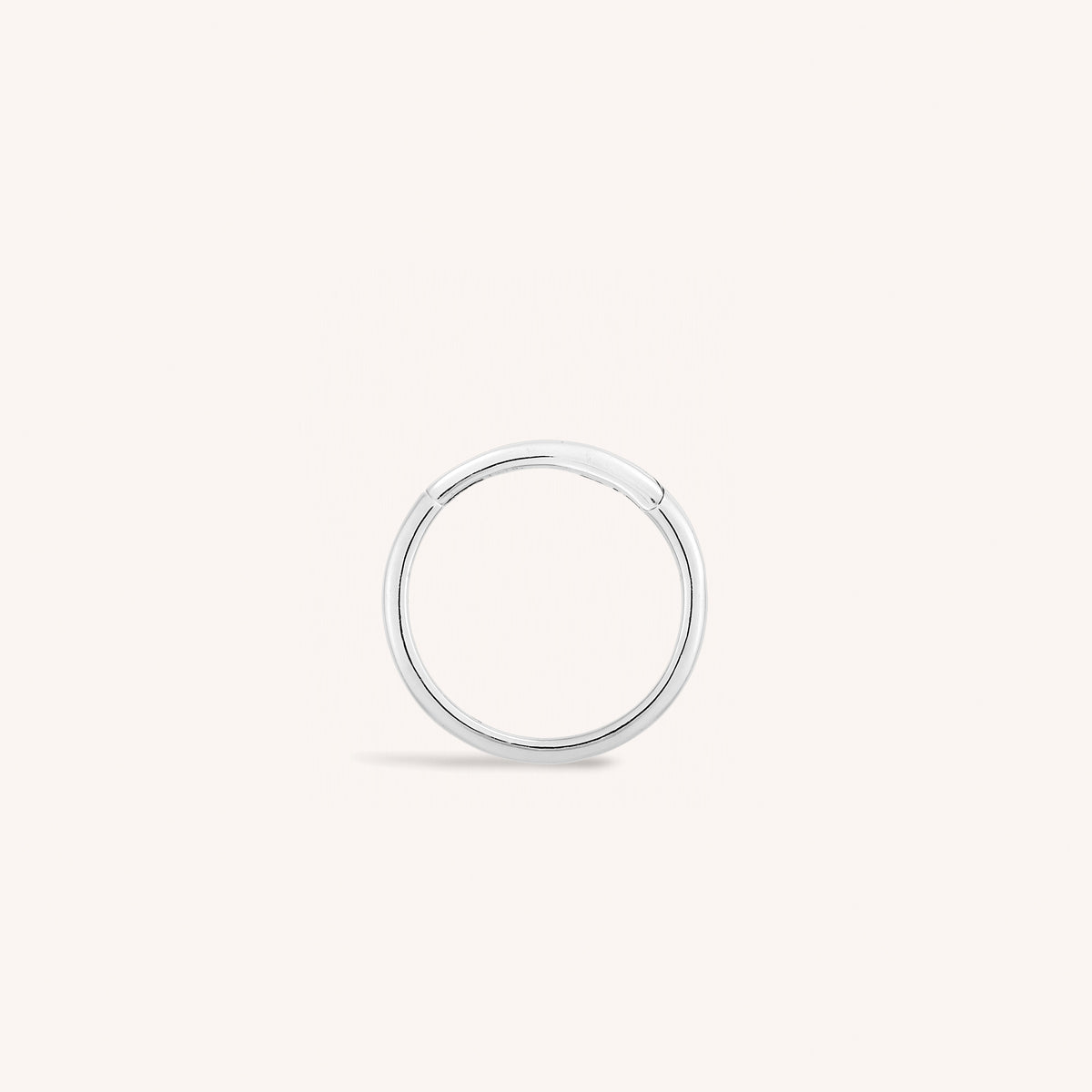 Color:White Gold
Option:Single