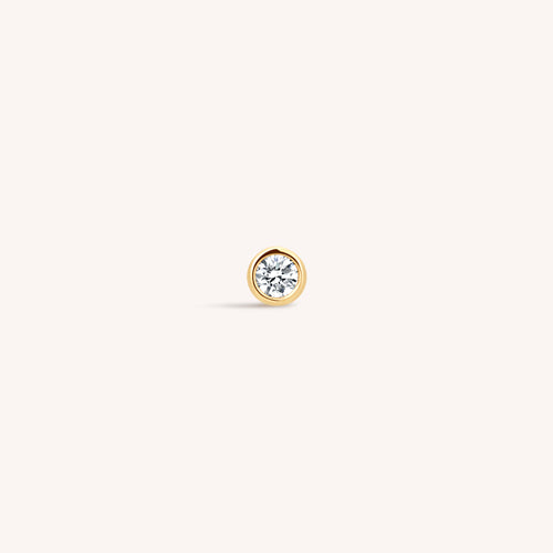 Color:Yellow Gold
Option:Single
Option:Pair
