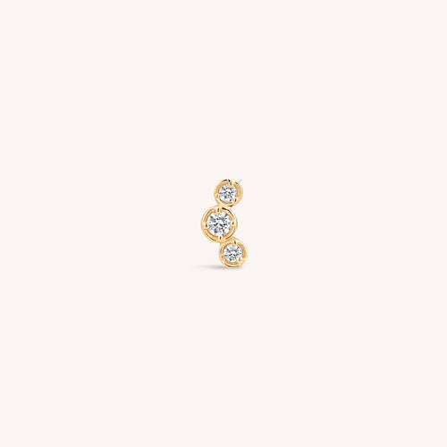 Color:Yellow Gold
Option:Single
Option:Pair