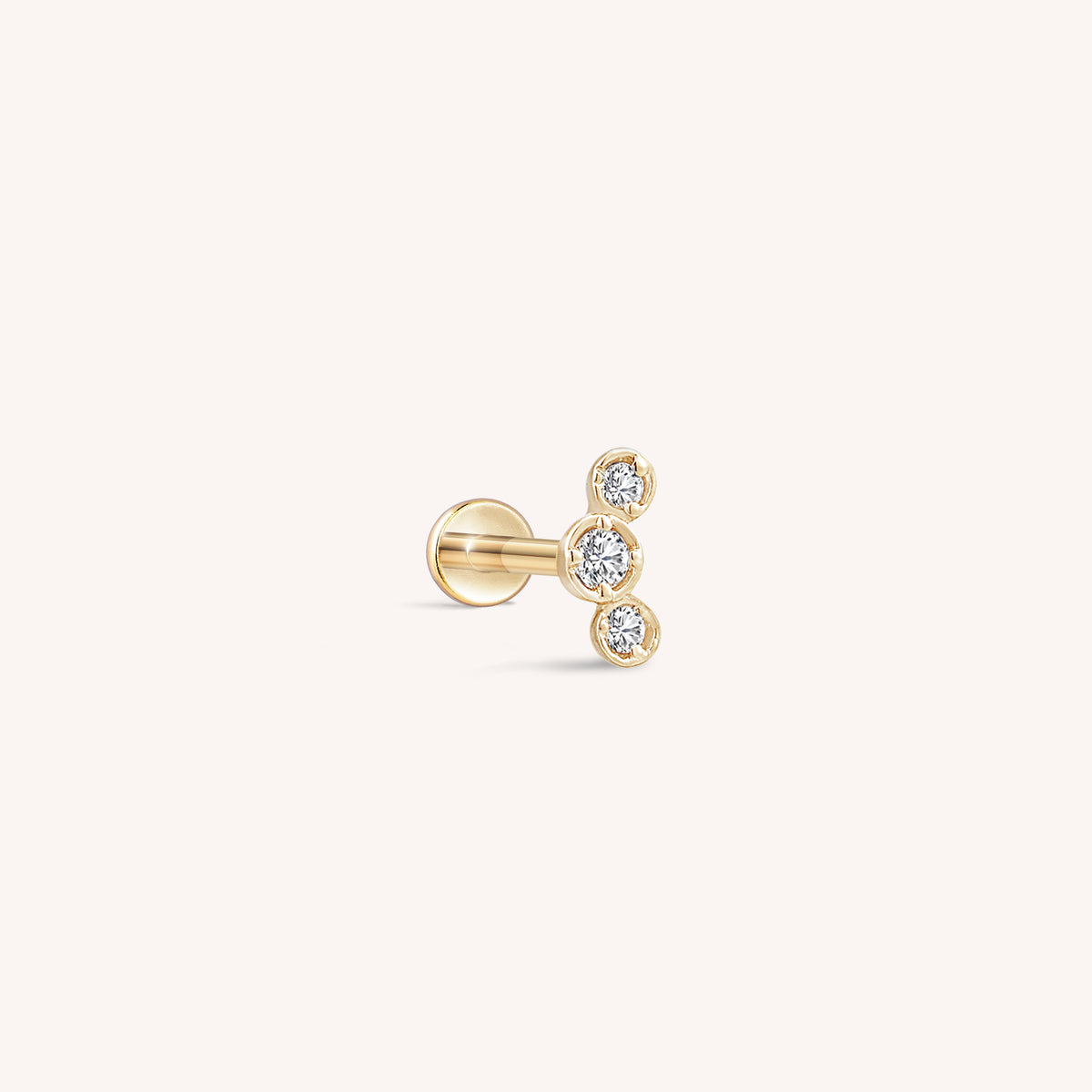 Color:Yellow Gold
Option:Single
Option:Pair