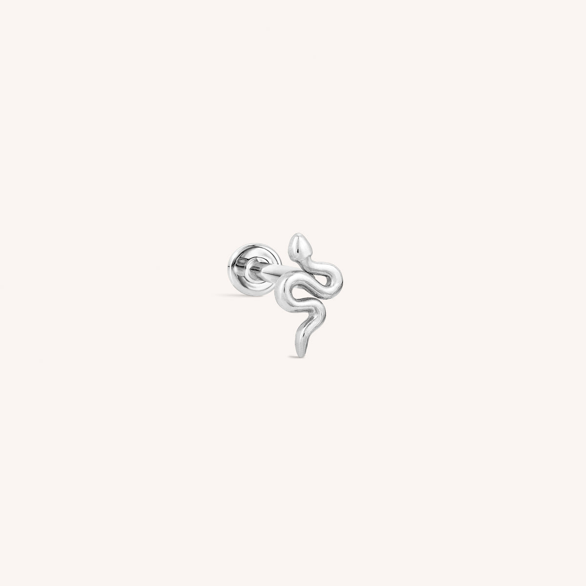Color:White Gold
Option:Single
Option:Pair