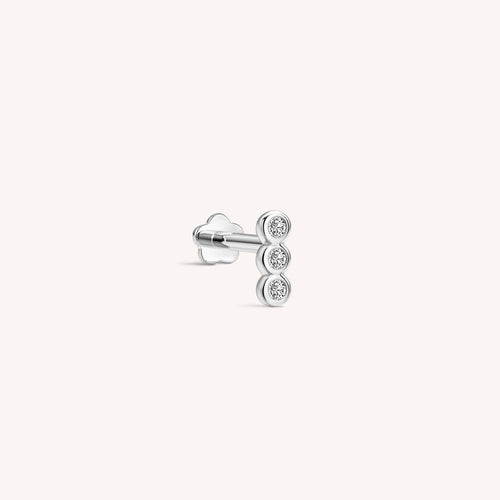 Color:White Gold