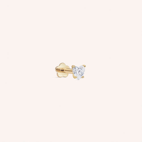 Color:Yellow Gold
Option:Single
Option:Pair