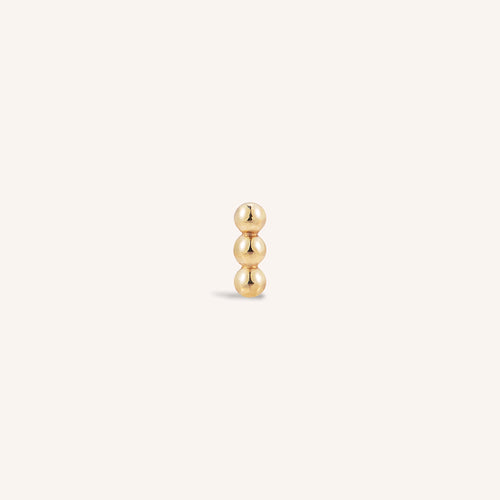 Color:Yellow Gold
Post Length:6.5mm
Post Length:5mm
Post Length:8mm