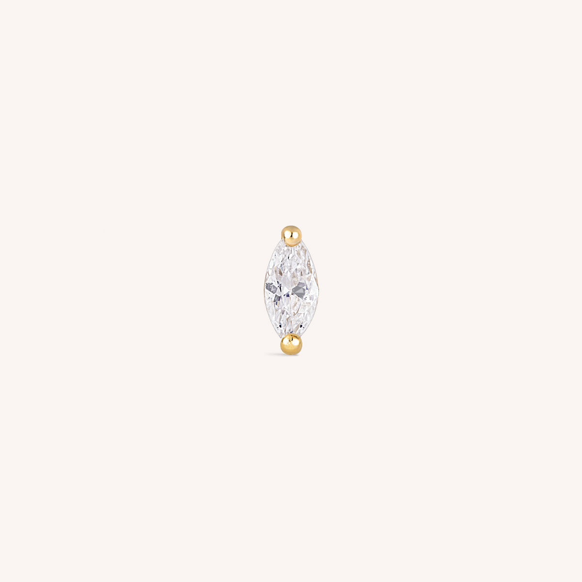 Color:Yellow Gold
Option:Single
Option:Pair
