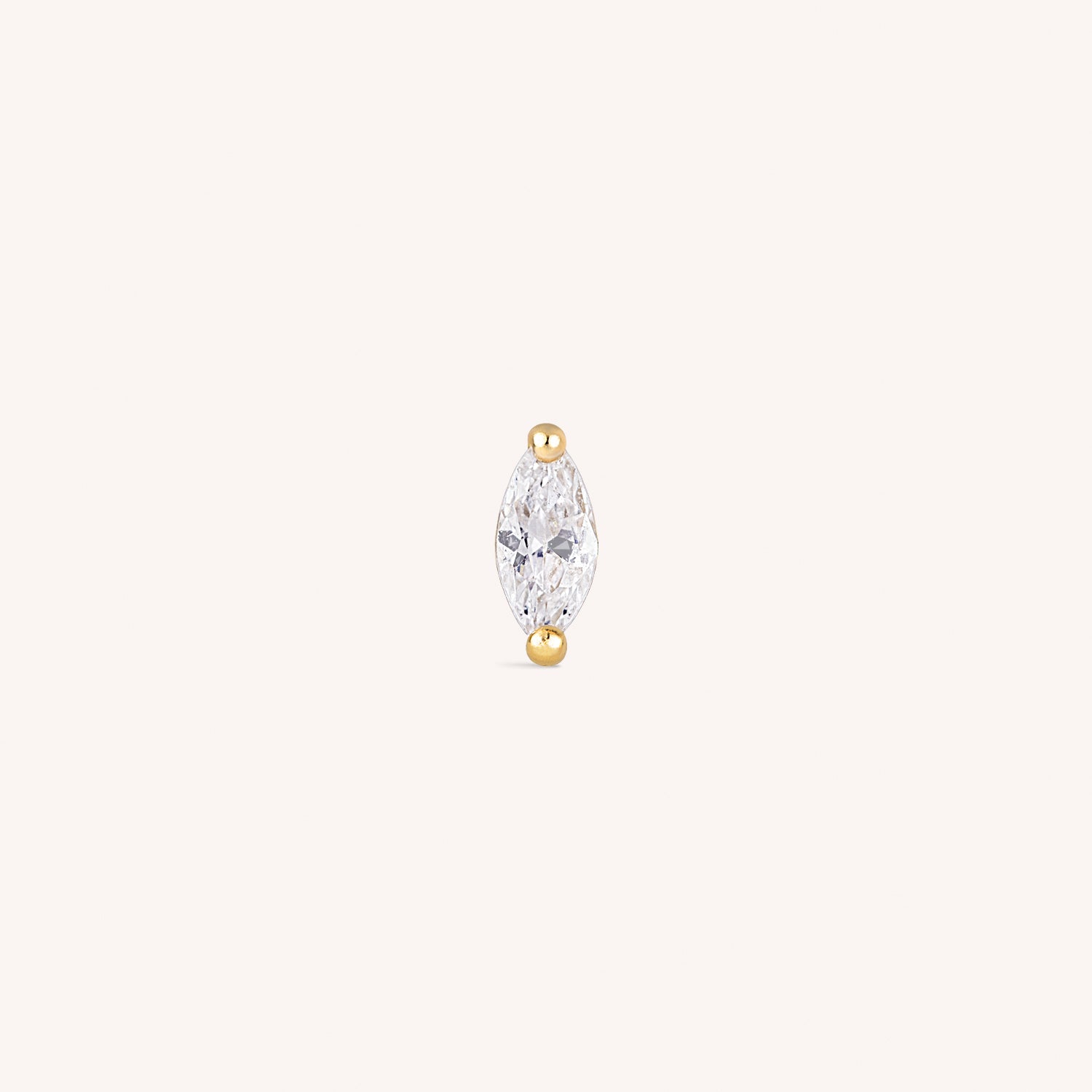 Color:Yellow Gold
Option:Single
Option:Pair