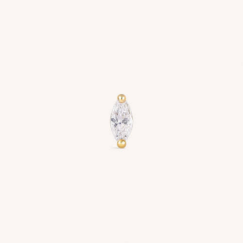 Color:Yellow Gold
Option:Single
Option:Pair