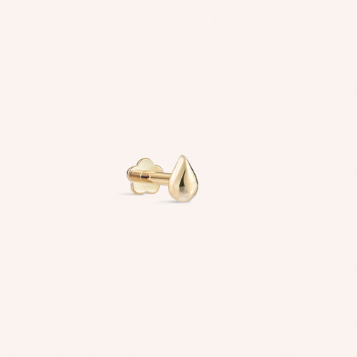 Color:Yellow Gold
Option:Single
Option:Pair