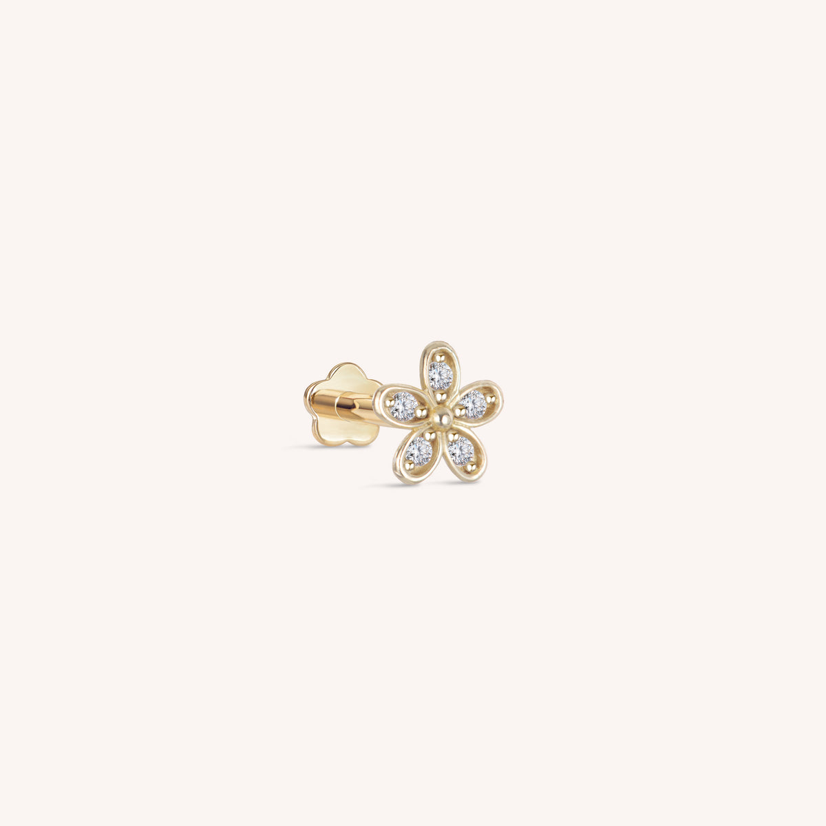 Color:Yellow Gold
