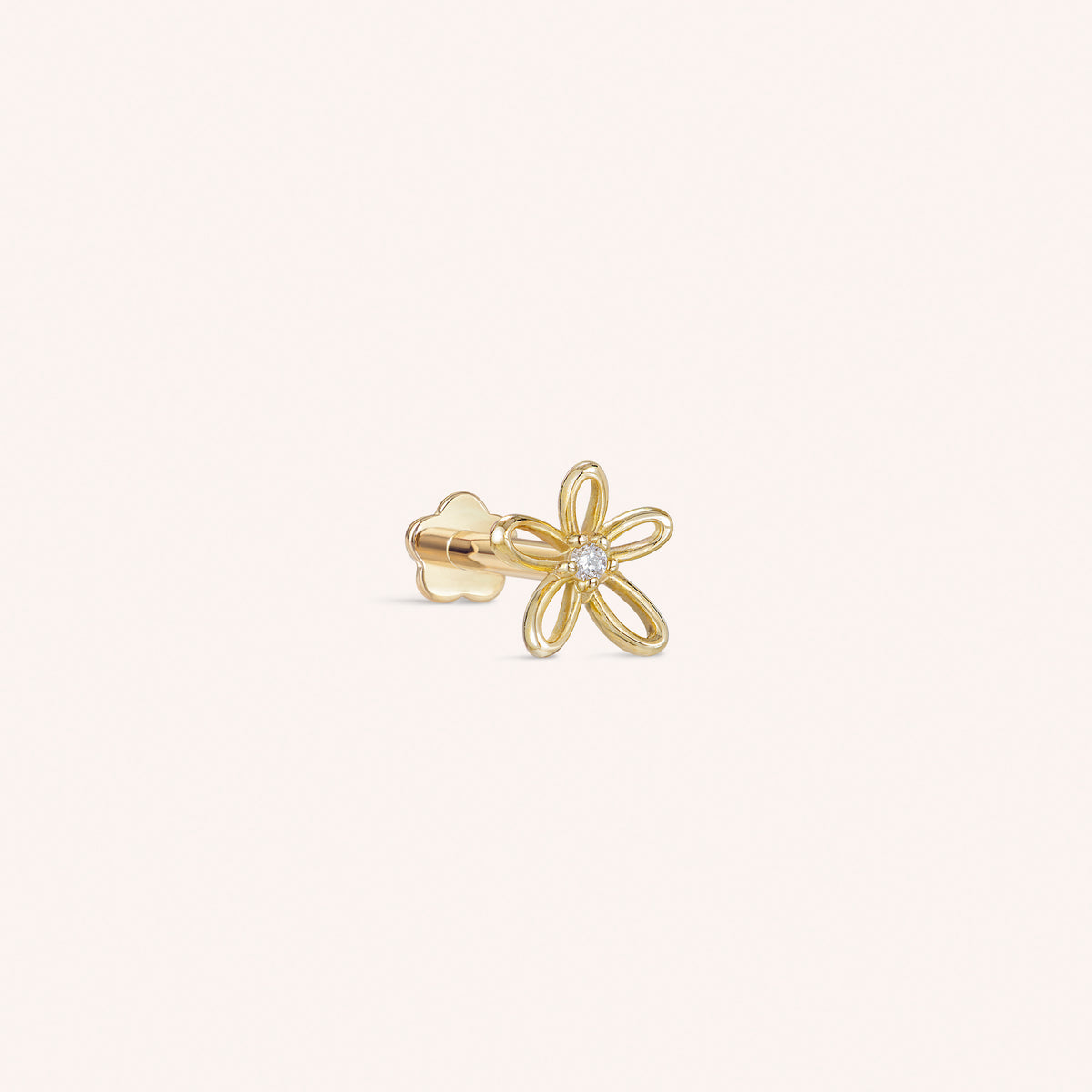 Color:Yellow Gold
Option:Single
Option:Pair