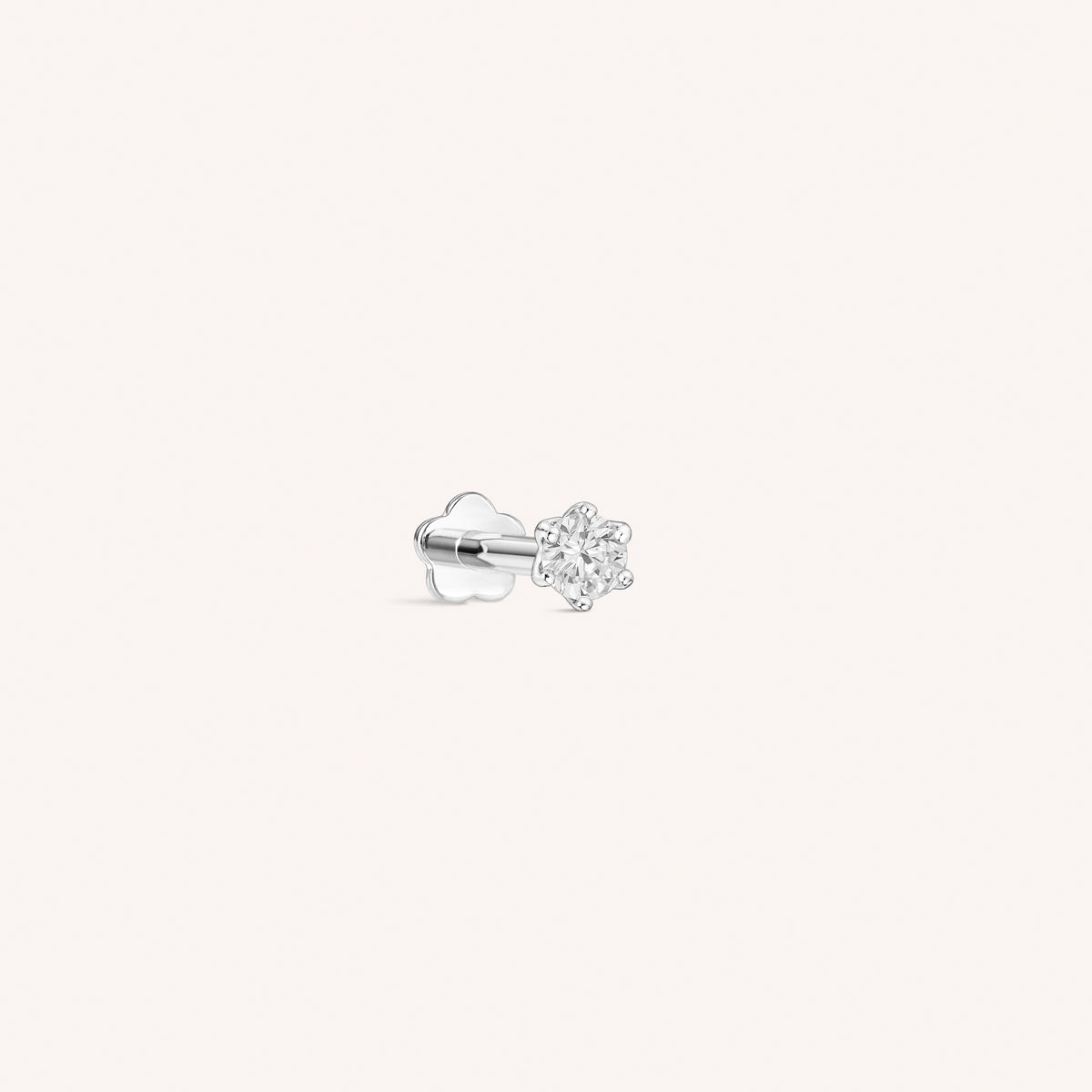 Color:White Gold