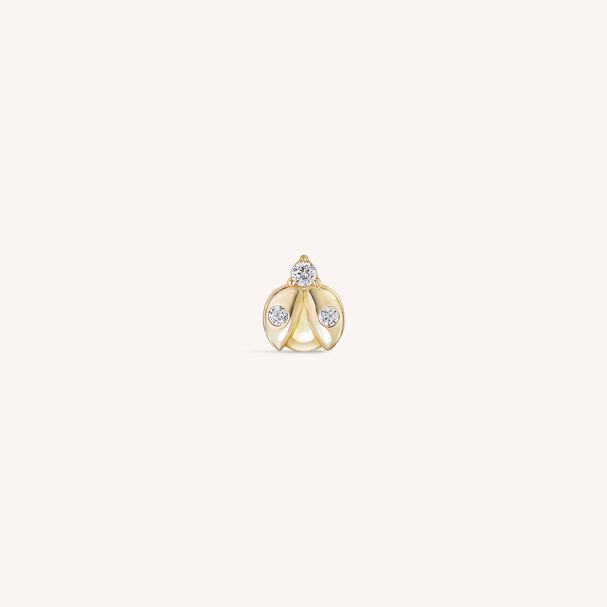 Color:Yellow Gold
Post Length:6.5mm
Post Length:5mm
Post Length:8mm