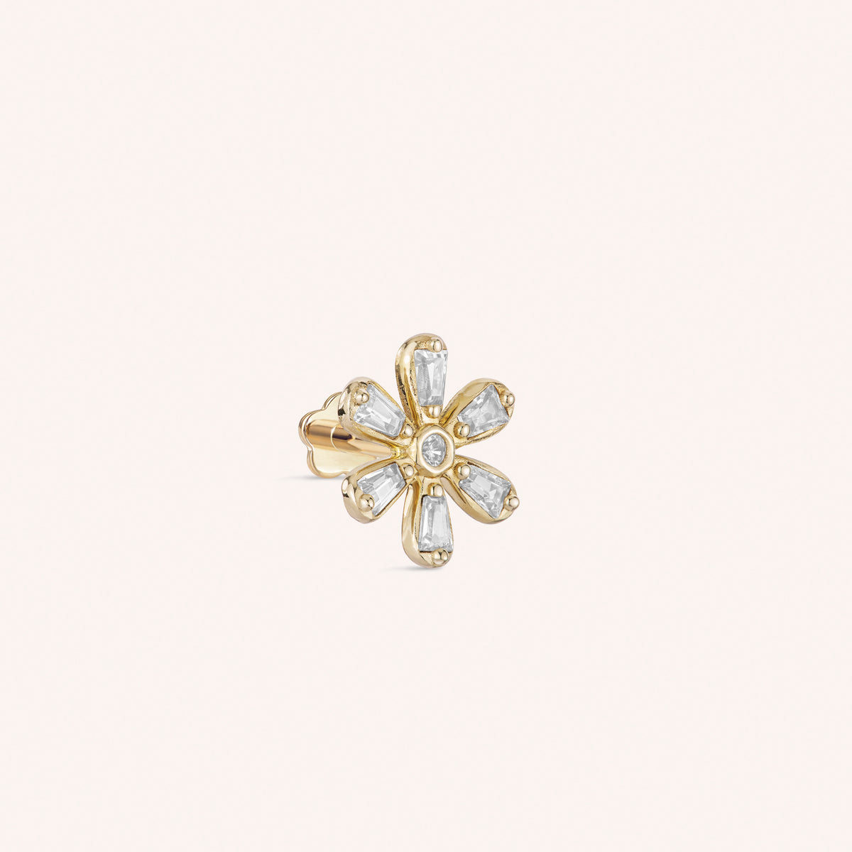 Color:Yellow Gold
Option:Single
Option:Pair