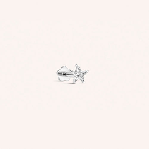 Color:White Gold
