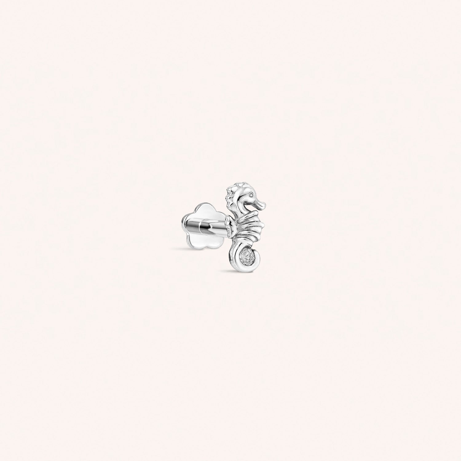 Color:White Gold