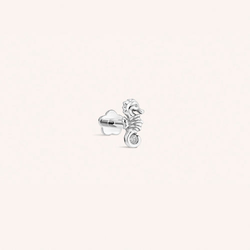 Color:White Gold