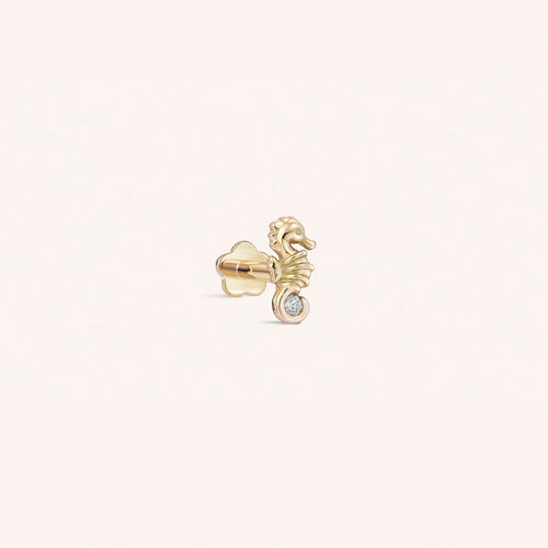 Color:Yellow Gold
Option:Single
Option:Pair