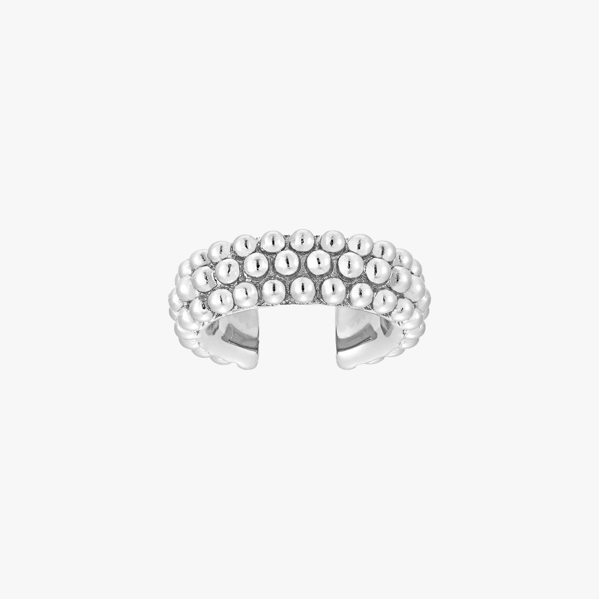 Color:Silver