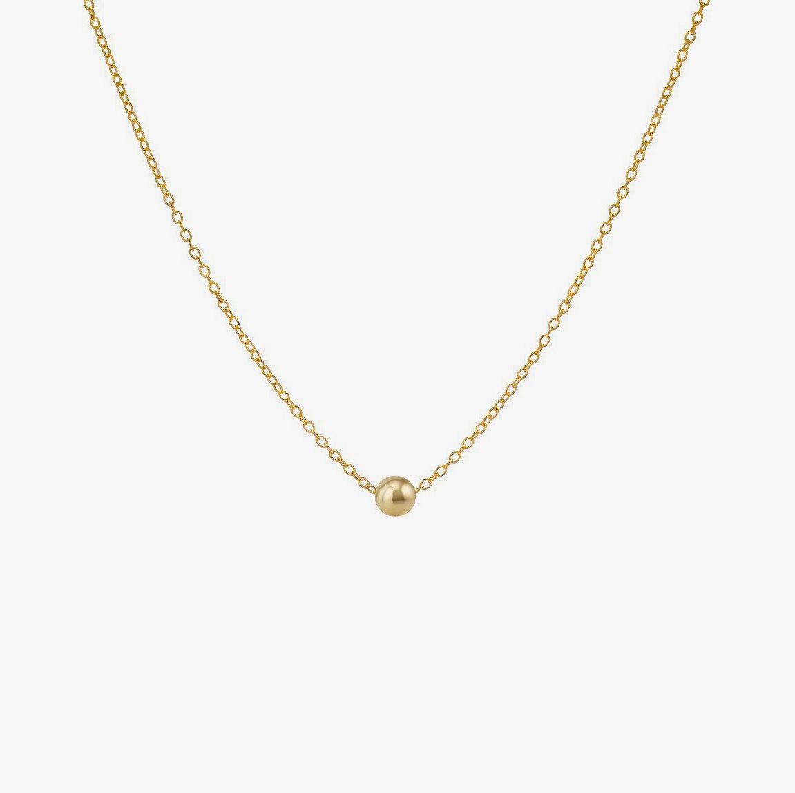Collar de bola
