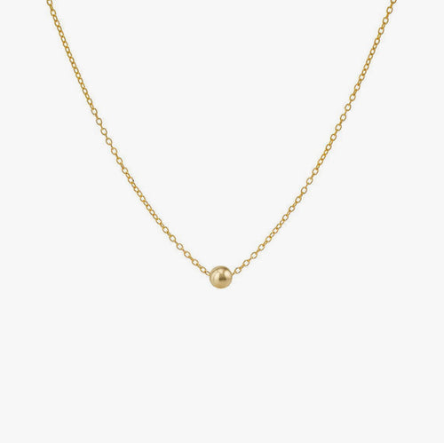 Collar de bola