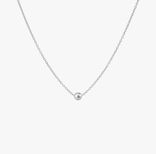 Collar de bola