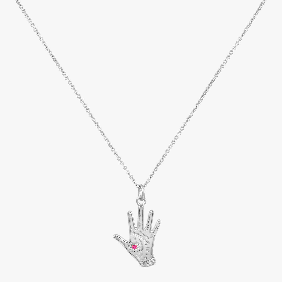 Color:Silver