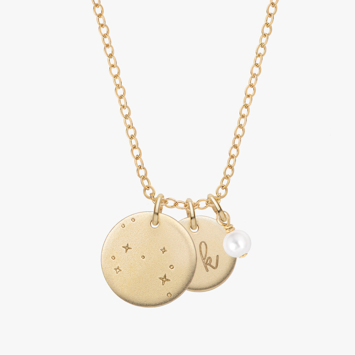 Color: Gold