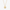 Personalized Mini Icon Necklace