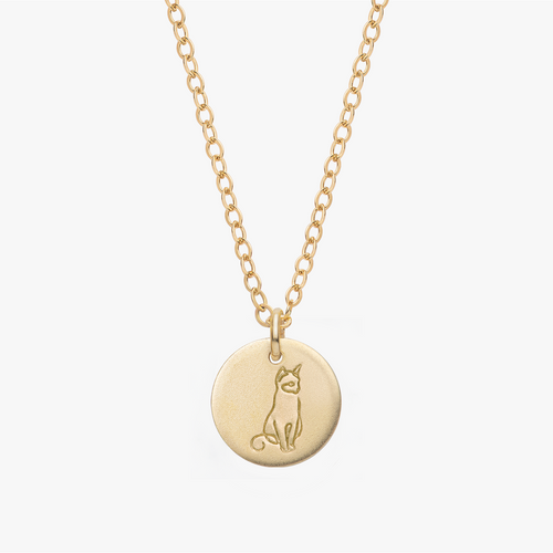 Color: Gold