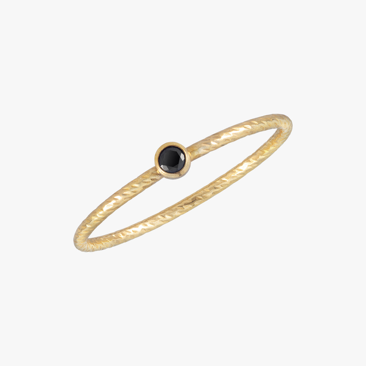 Baby Sort Glimmer Ring